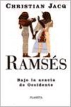 (rust) ramses - bajo la acacia de occidente
