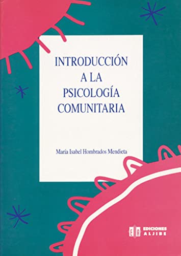 Introd. A La Psicologia Comunitaria