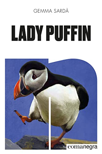 Lady Puffin: 16 (Narrarives)