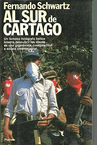 Al sur de cartago
