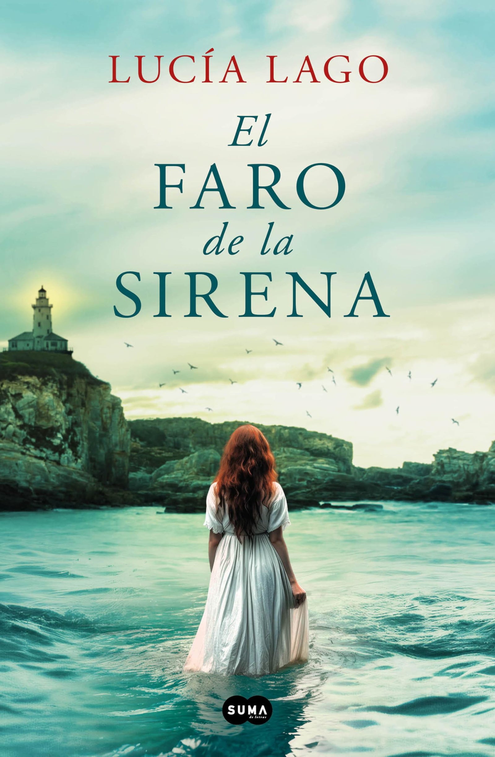 El faro de la sirena (SUMA)