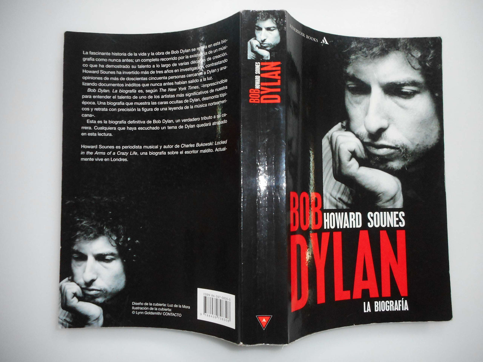 Bob Dylan: La Biografia/ the Biography