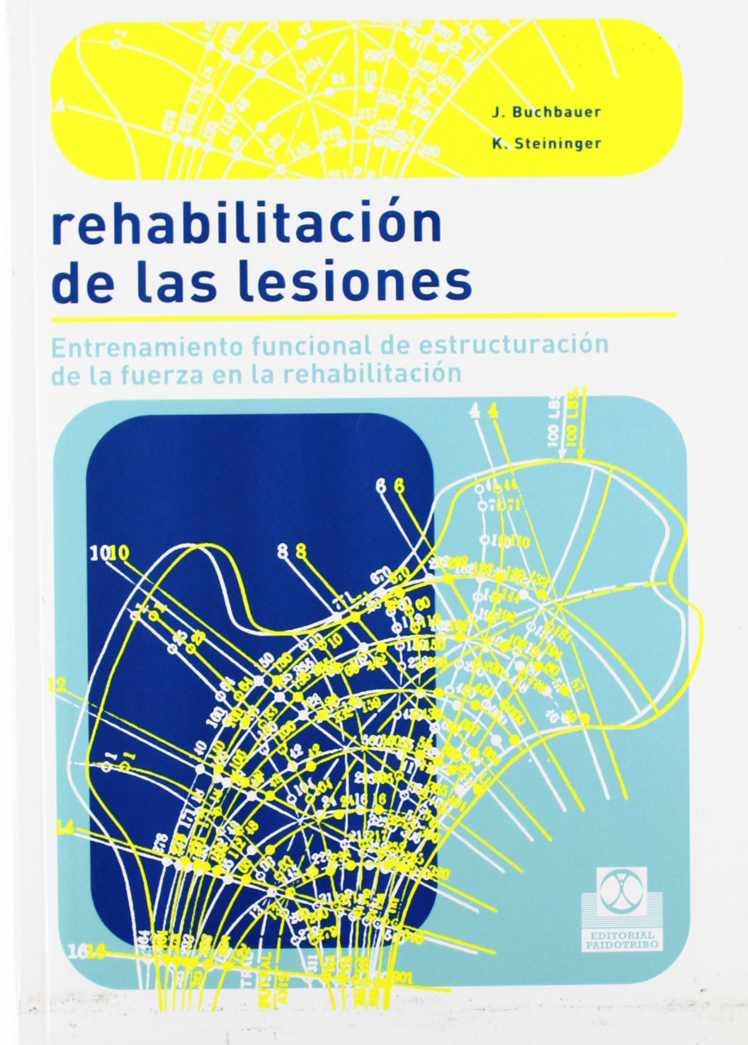 REHABILITACIÓN DE LAS LESIONES. Entrenamiento funcional de la fuerza en la rehabilitación (Bicolor) (Medicina)
