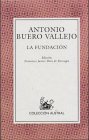 FUNDACION,LA (SIN COLECCION)
