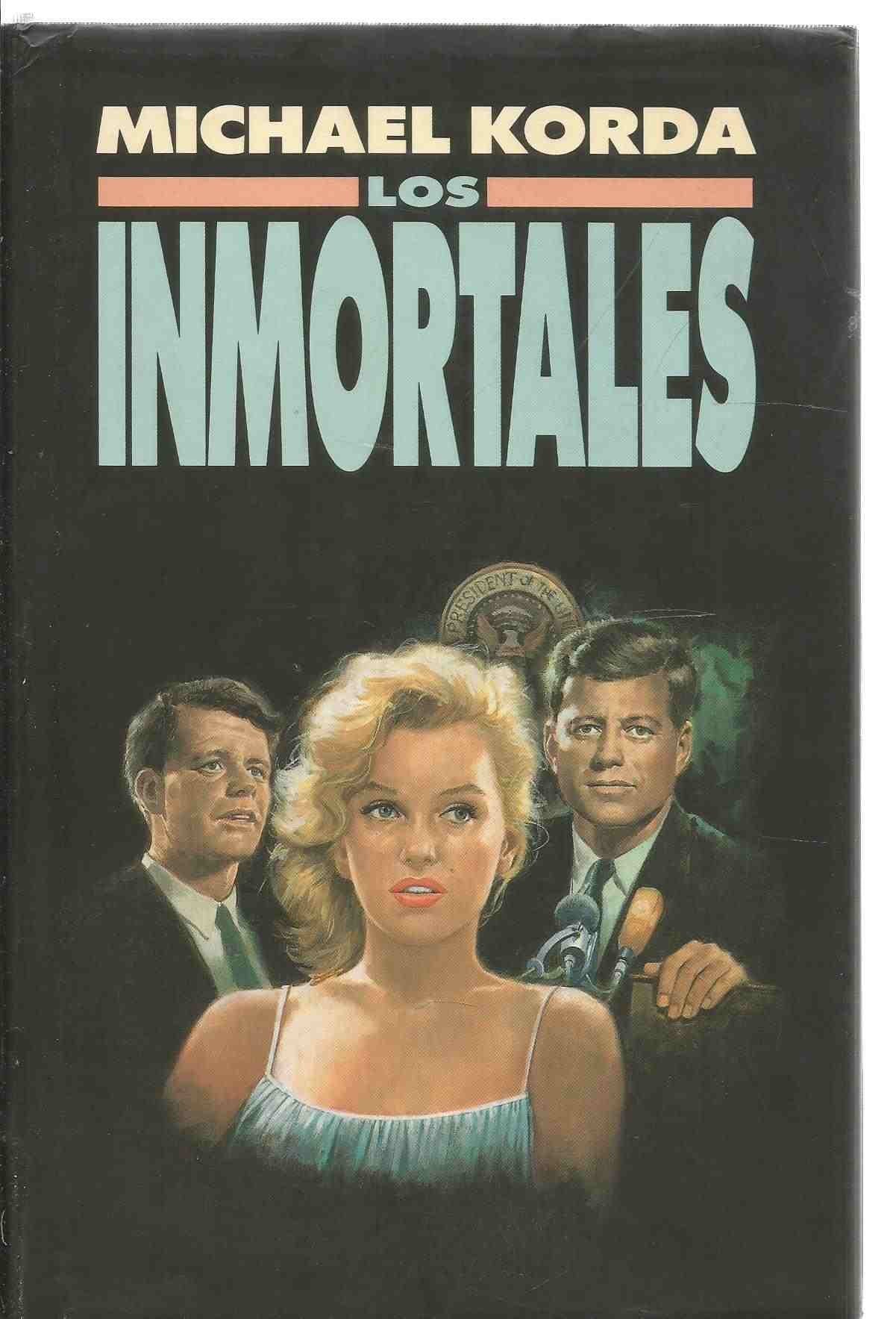 LOS INMORTALES