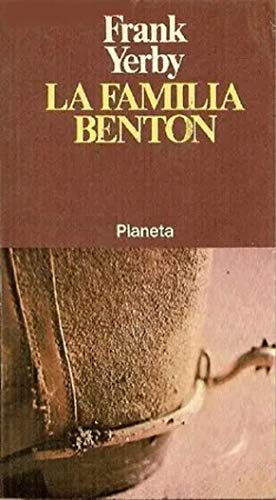 FAMILIA BENTON - LA