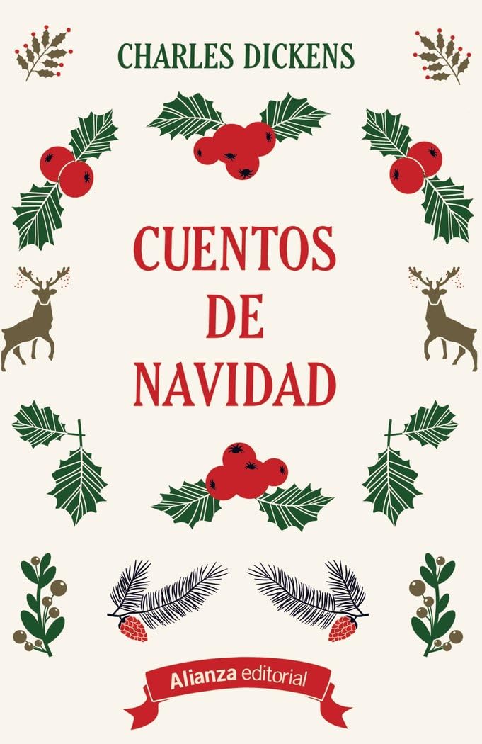 Cuentos de Navidad: 731 (13/20)