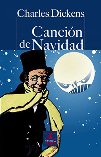 Canción de Navidad (CASTALIA PRIMA. C/P.)