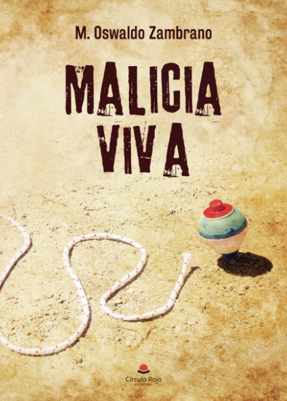 Malicia viva