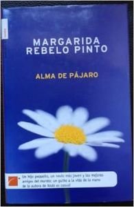 Alma De Pajaro / Bird's Soul