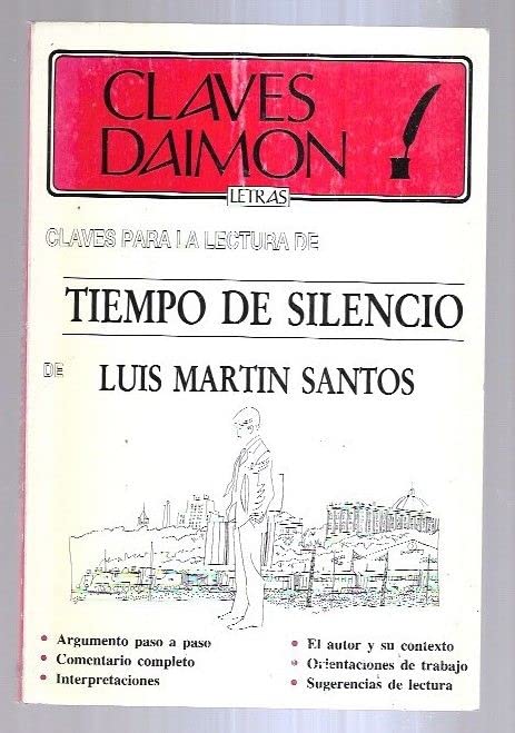Claves de tiempo de silencio