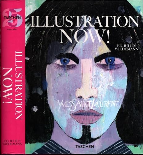 Illustration now. Ediz. multilingue (Varia 25)