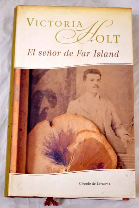 El Señor De Far Island