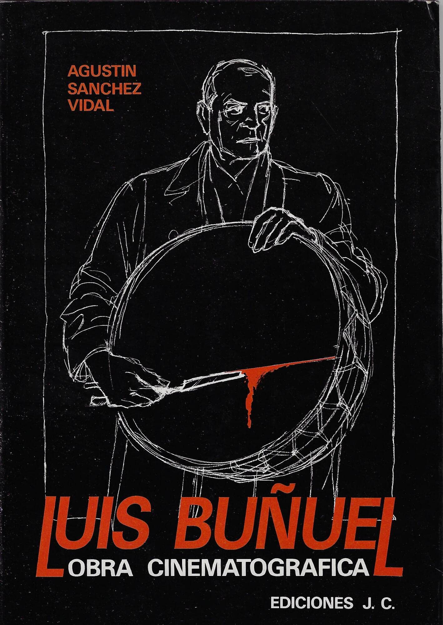 LUIS BU?UEL (SIN COLECCION)