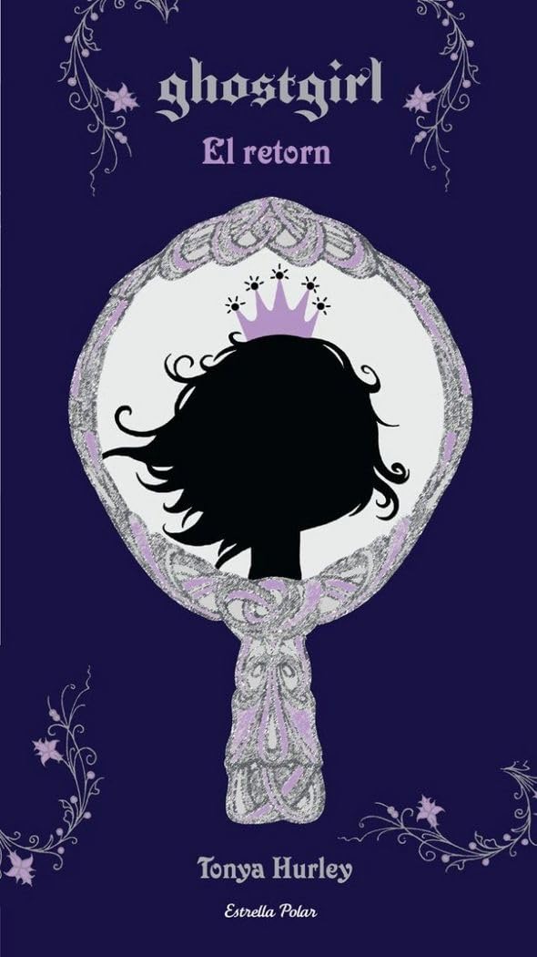 Ghostgirl. El retorn (L' illa del temps)