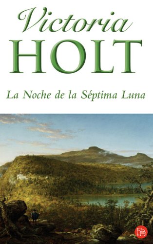 LA NOCHE DE LA SEPTIMA LUNA MINI (SIN COLECCION)