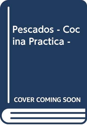 Pescados - Cocina Practica -