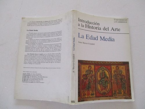 EDAD MEDIA,LA (SIN COLECCION)