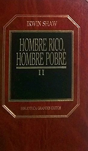 Hombre Rico, Hombre Pobre, Vol. 2
