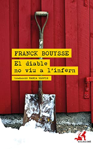El diable no viu a 'infern: 65 (Crims.cat)