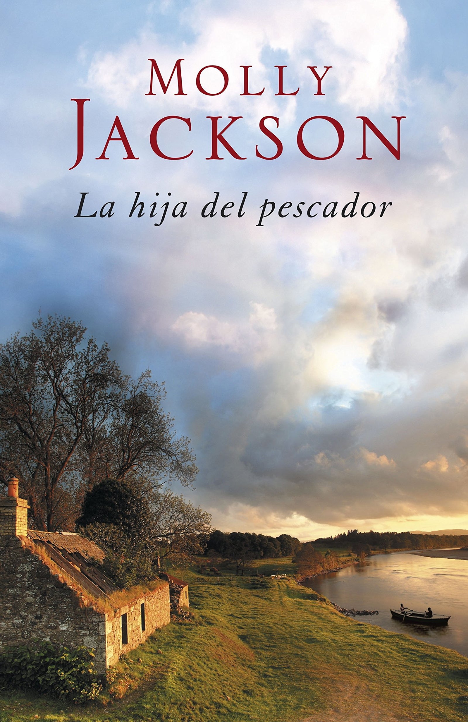 La hija del pescador (Éxitos)