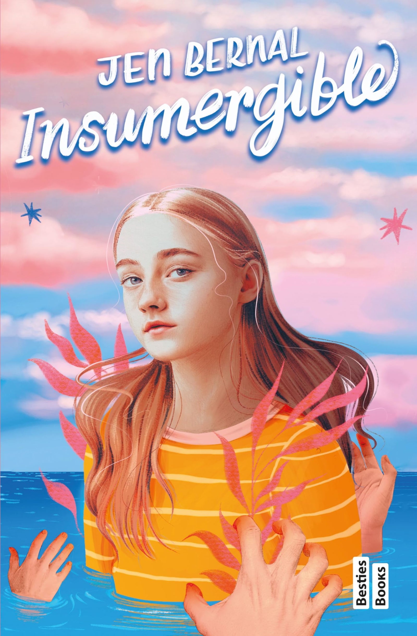 Insumergible (BestiesBooks)