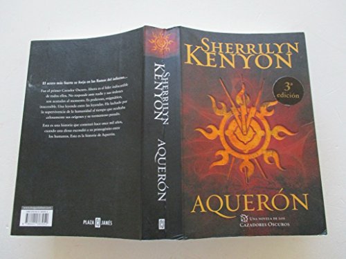 Aquerón (Narrativa femenina)
