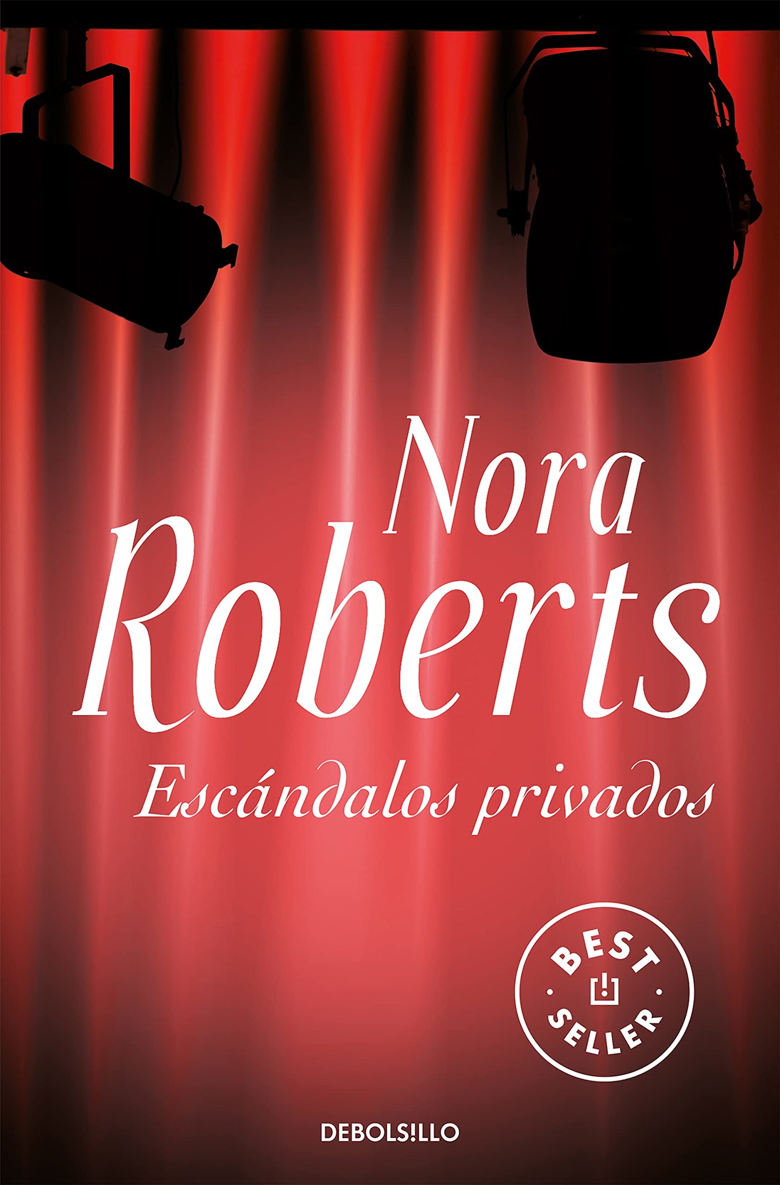 Escándalos privados (Best Seller)
