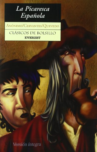 La Picaresca Española (Clásicos de bolsillo)