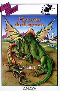 HISTORIAS DE DRAGONES (TUS LIBROS-SELECCION)