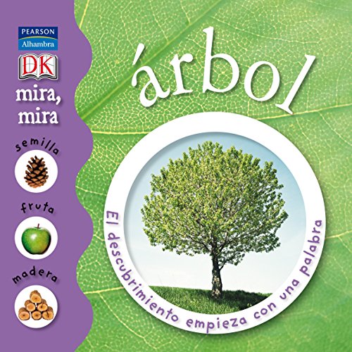Mira, mira: Árbol