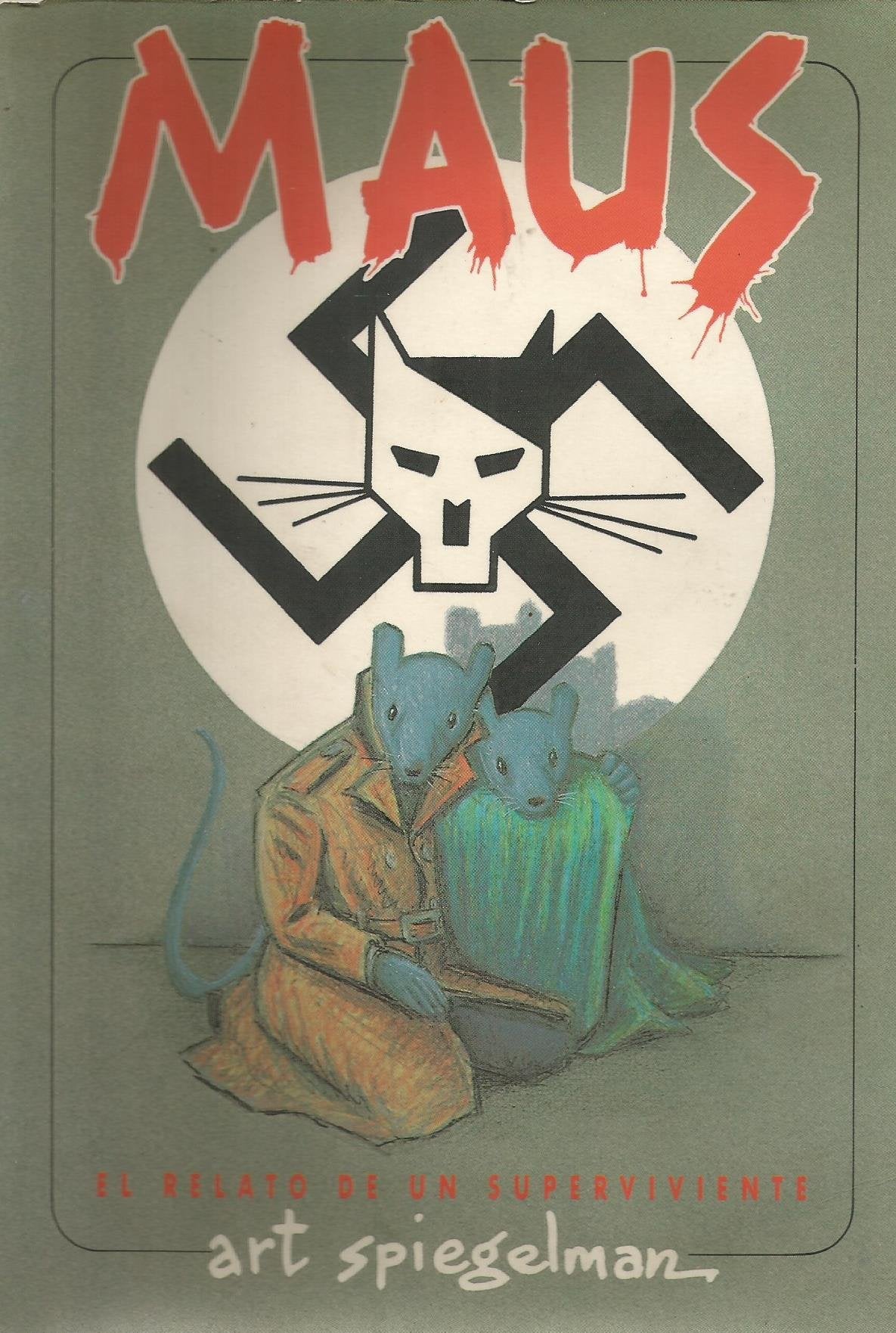 Maus