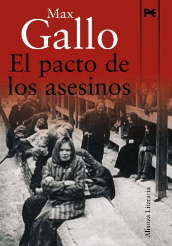 El pacto de los asesinos (Alianza Literaria (AL))