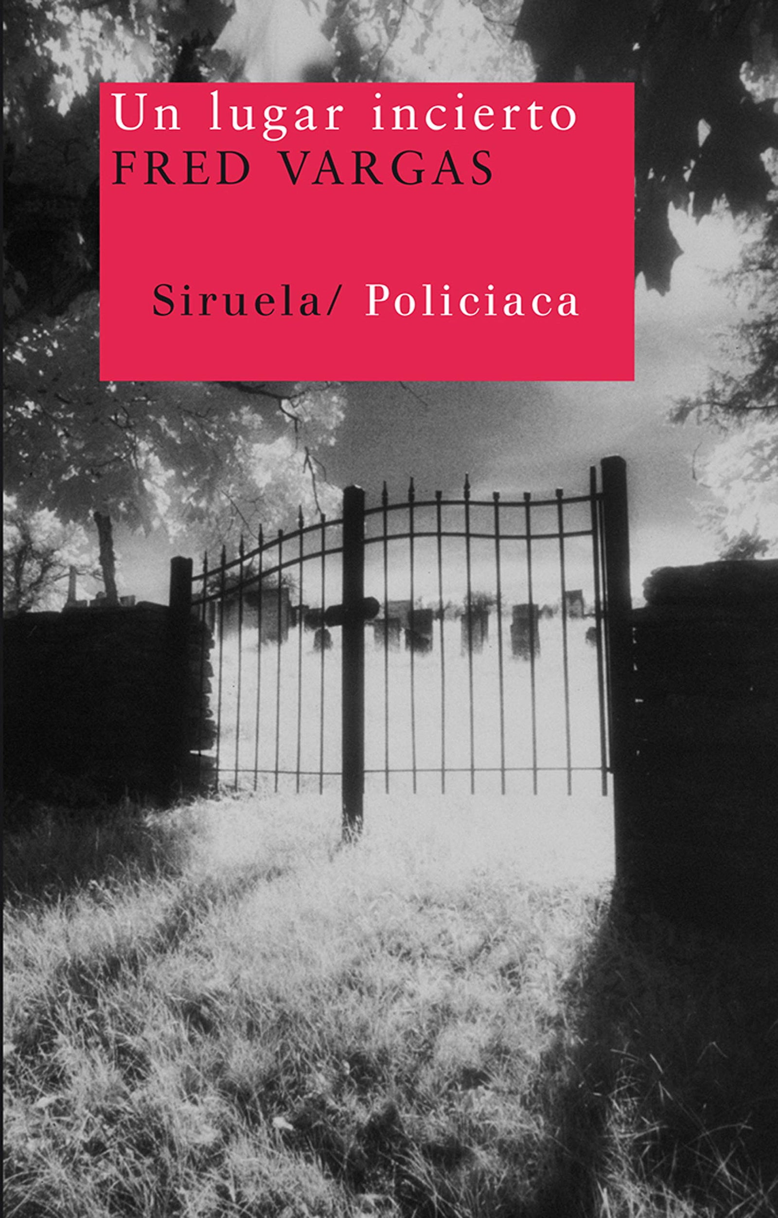 Un lugar incierto: 156 (Nuevos Tiempos)