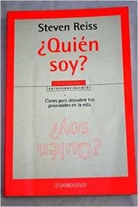 ¿quien soy?