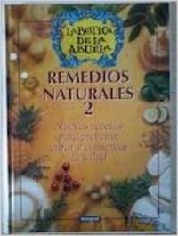 Remedios naturales ii: 042 (Otros Integral)