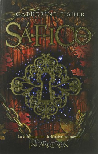 SAFICO (INCARCERON 2) (Ficción Young Adult)