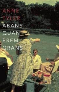 Abans quan erem grans: 137 (OTROS LA MAGRANA)