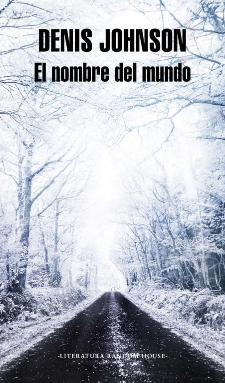 El nombre del mundo (Random House)