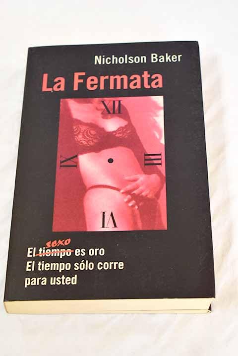 La Fermata