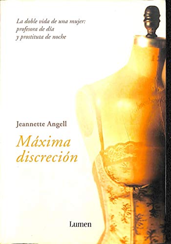 MAXIMA DISCRECION-LUMEN (SIN COLECCION)