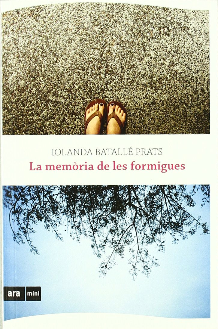 La Memòria De Les Formigues (ARA MINI)