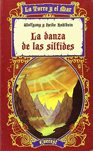 La danza de las Sílfides (La torre y el mar)