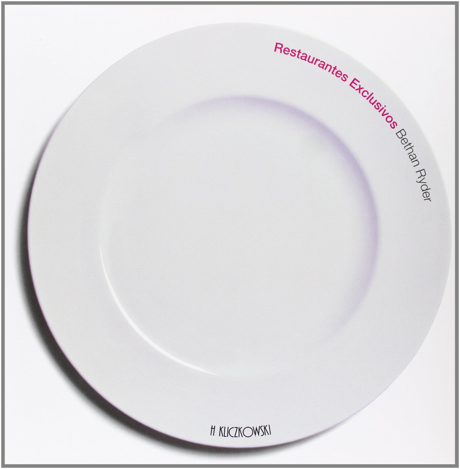 RESTAURANTES EXCLUSIVOS (FONDO)