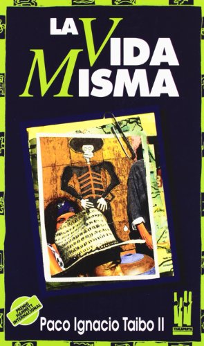 La vida misma (GEBARA)