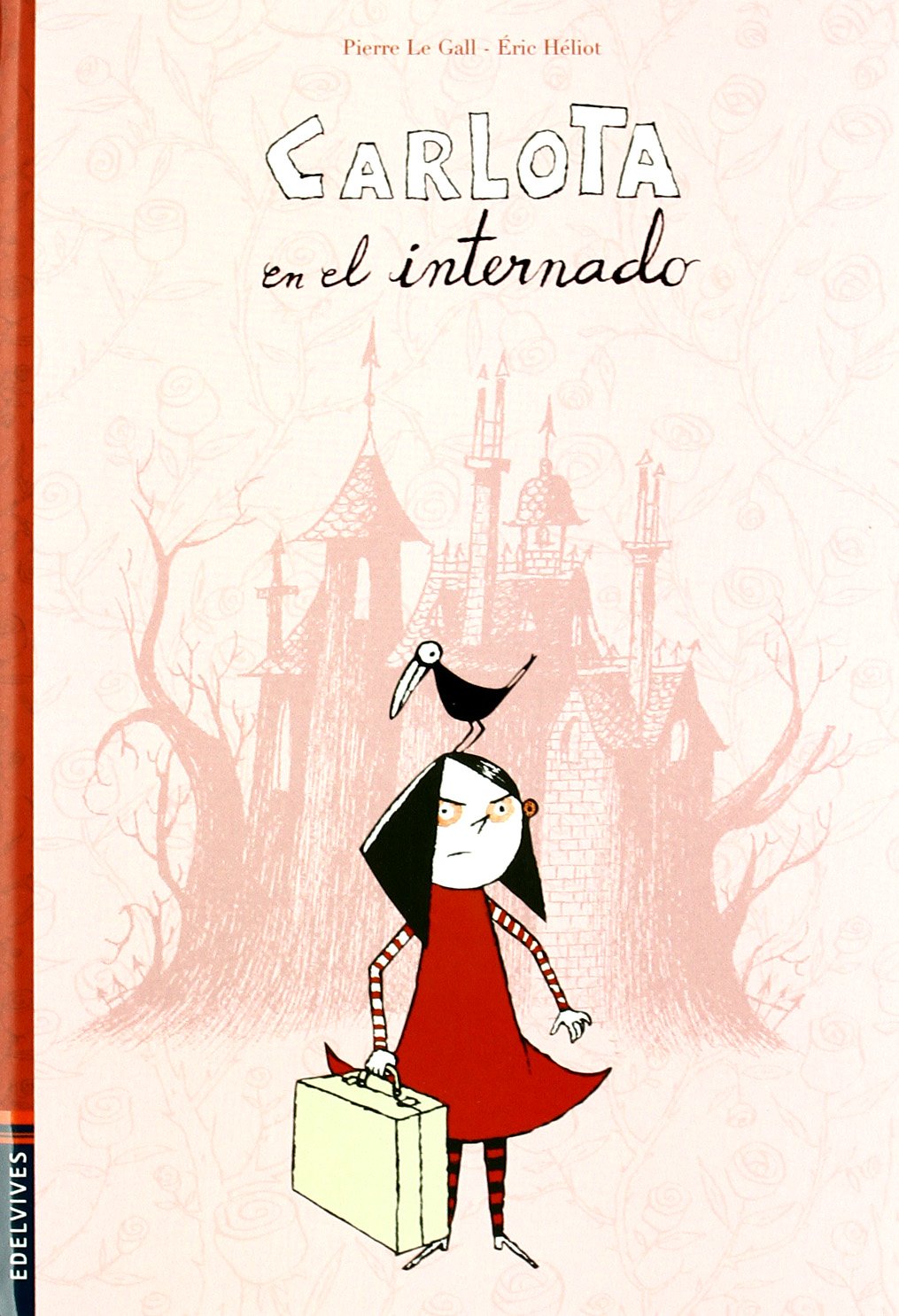 Carlota en el internado: 2