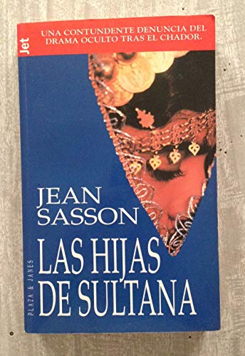 Las hijas de sultana