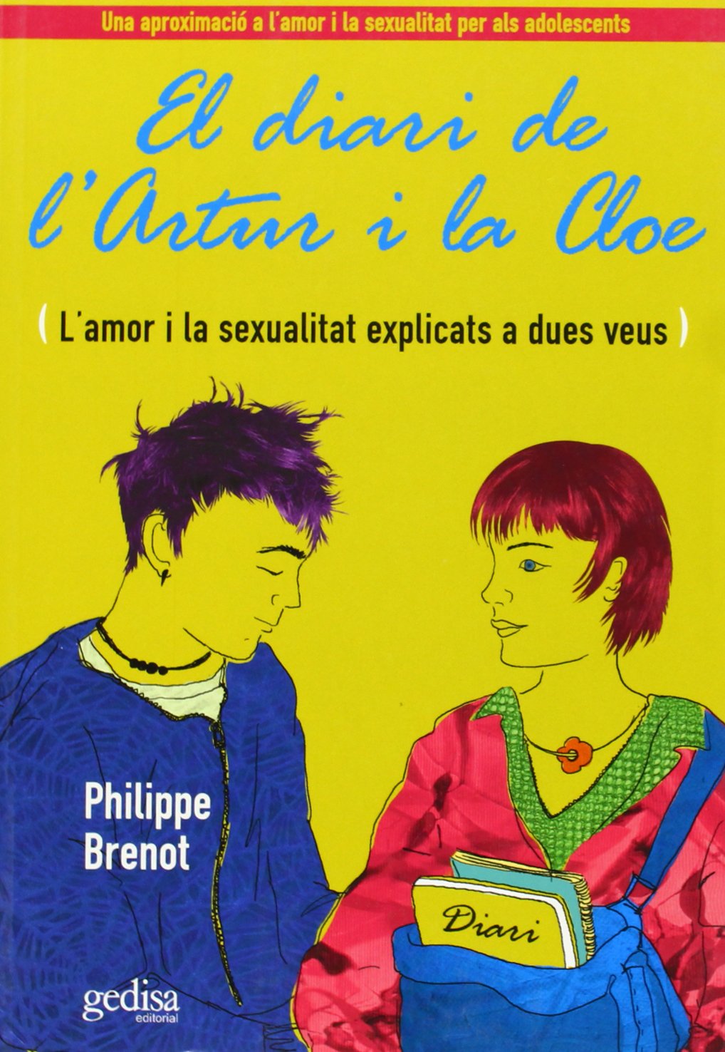 Diari d'Artur i Cloe (SIN COLECCION)
