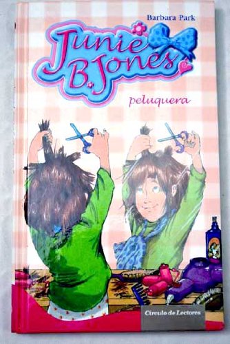 Junie B. Jones Peluquera