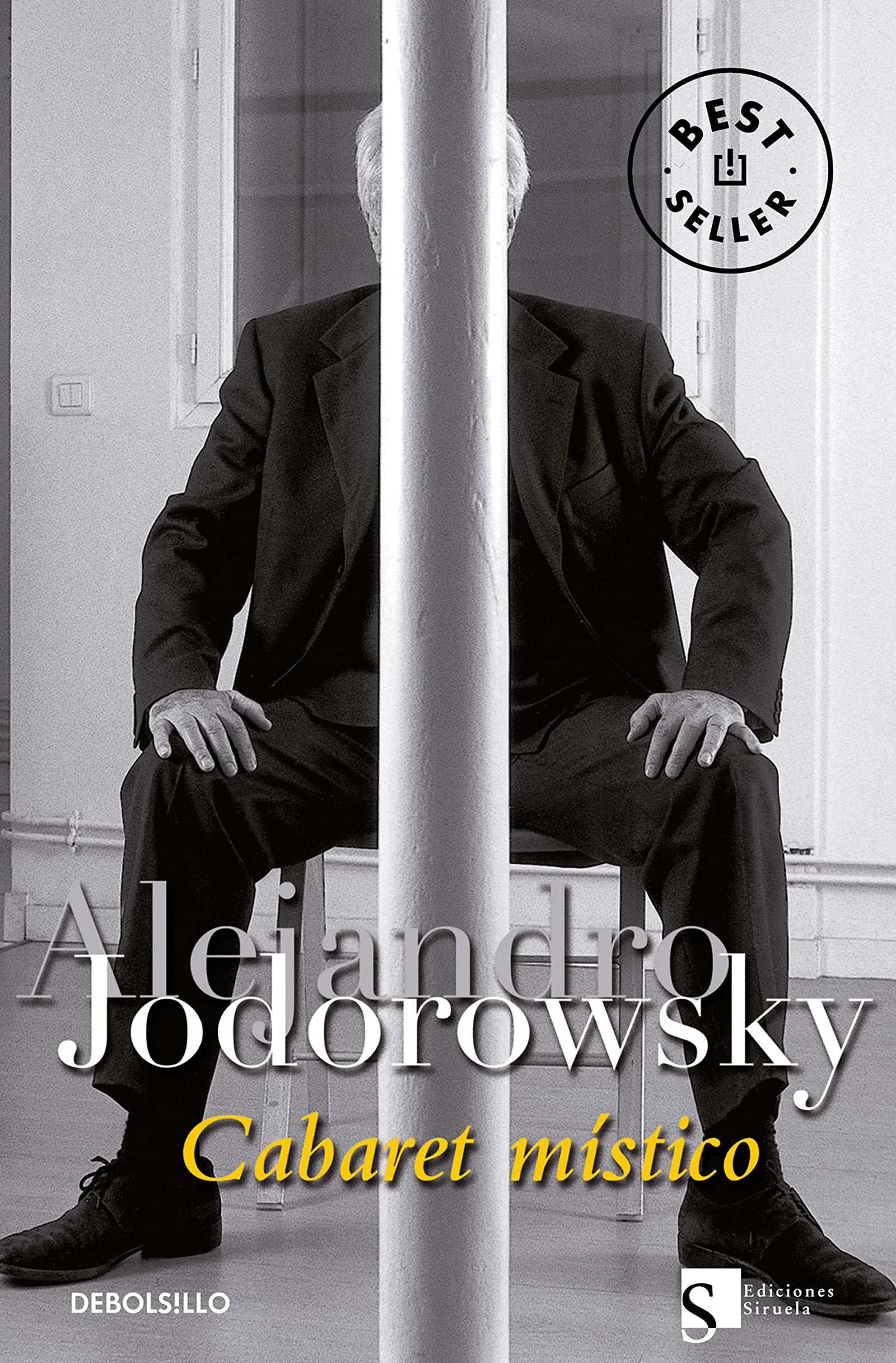 Cabaret místico (Best Seller)
